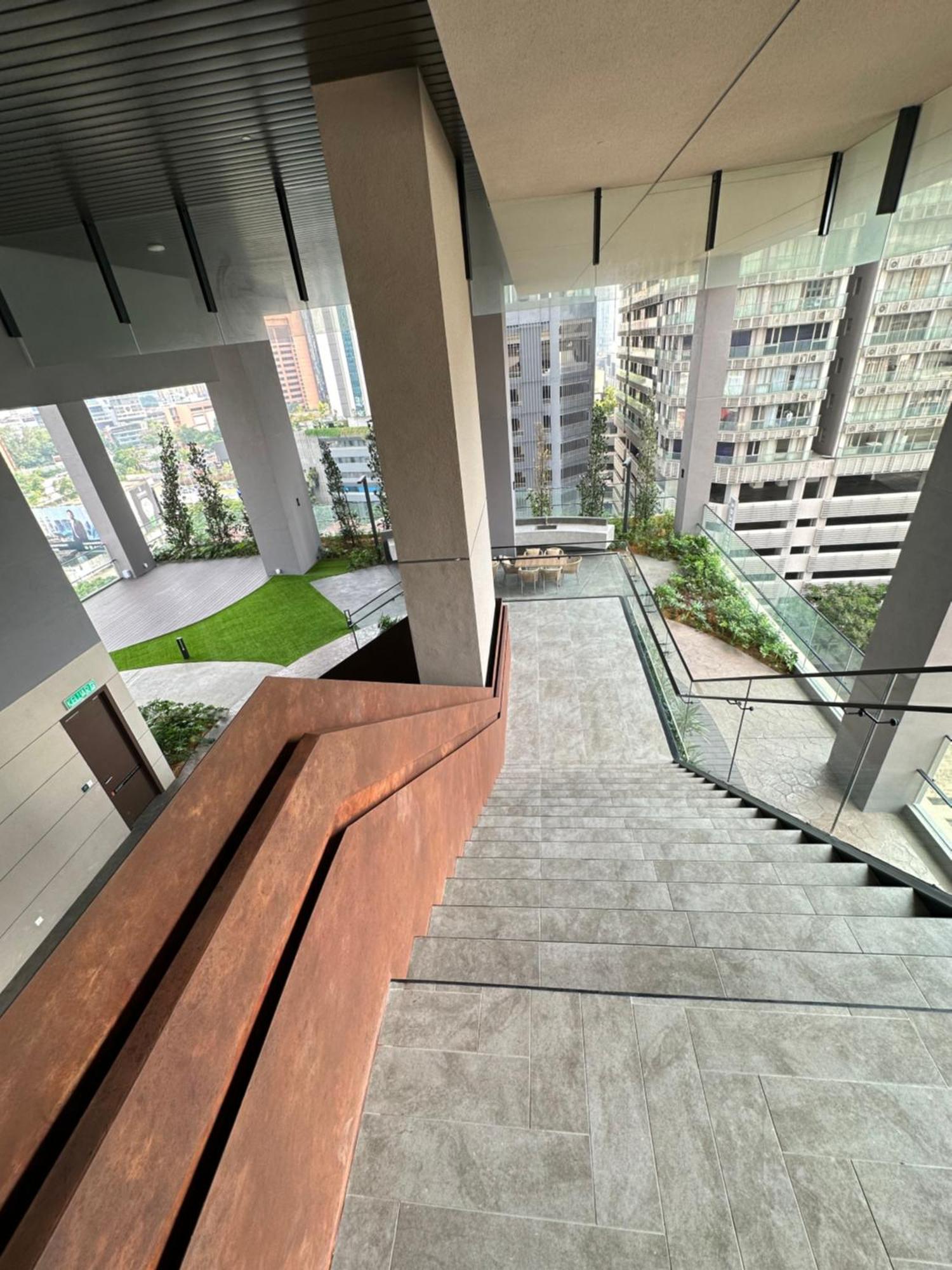 Axon Residence By Leo Suites Kuala Lumpur Dış mekan fotoğraf