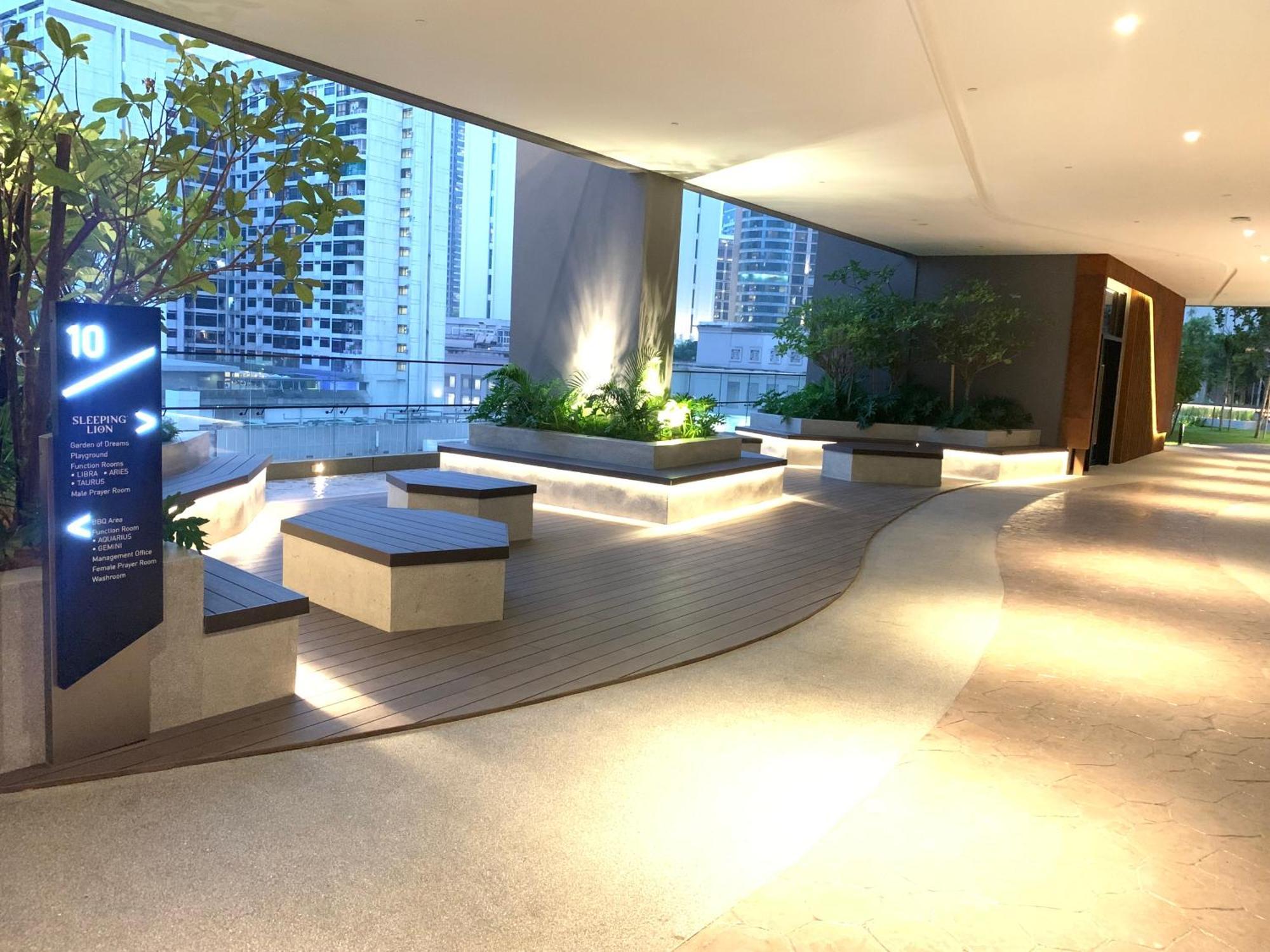Axon Residence By Leo Suites Kuala Lumpur Dış mekan fotoğraf