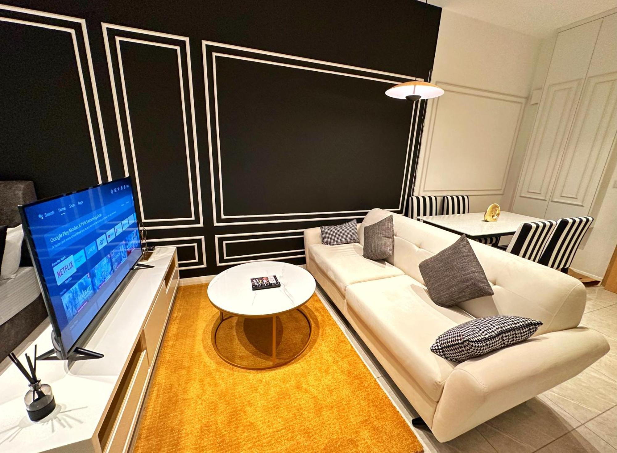 Axon Residence By Leo Suites Kuala Lumpur Dış mekan fotoğraf