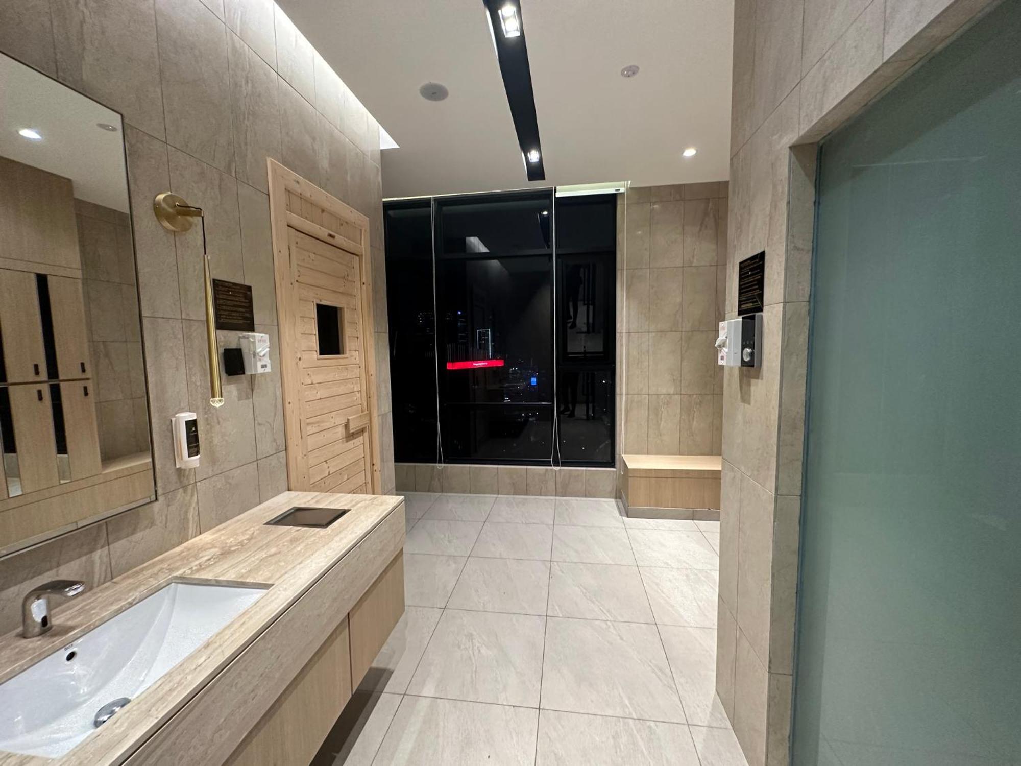 Axon Residence By Leo Suites Kuala Lumpur Dış mekan fotoğraf