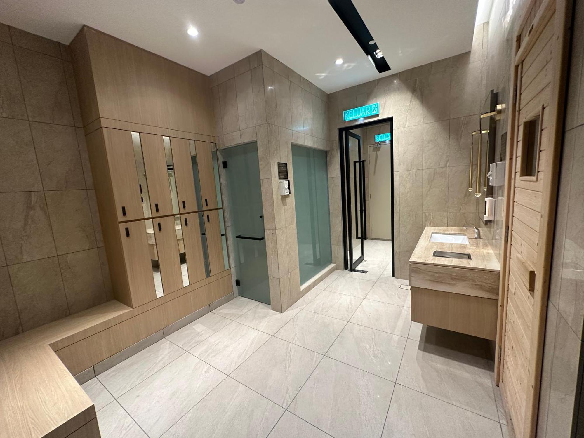 Axon Residence By Leo Suites Kuala Lumpur Dış mekan fotoğraf