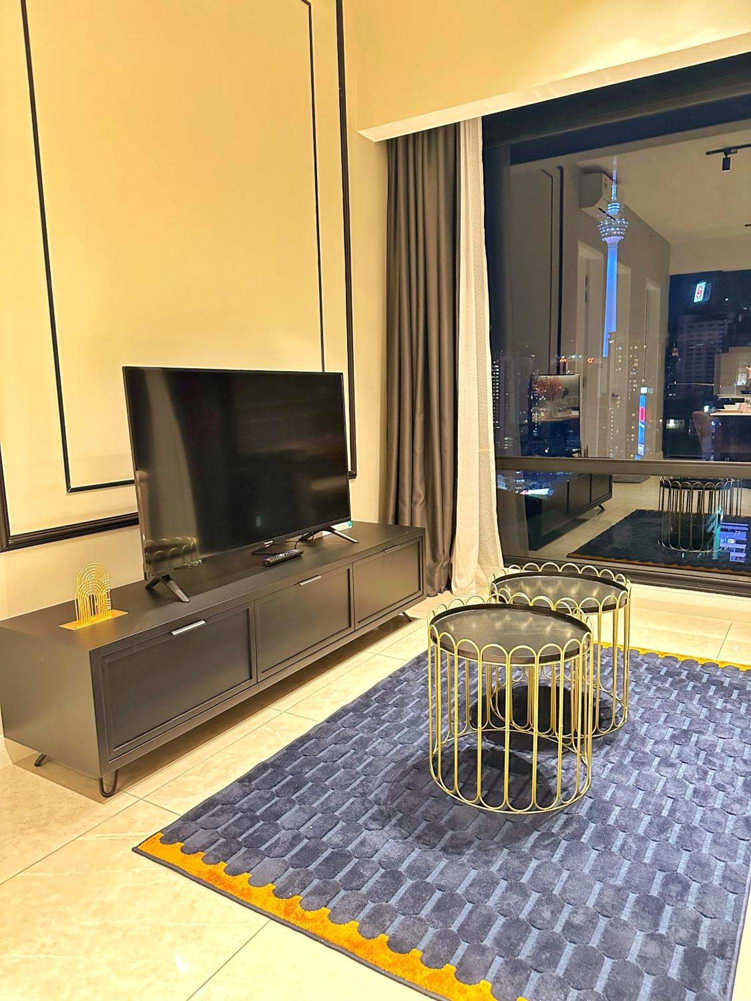 Axon Residence By Leo Suites Kuala Lumpur Dış mekan fotoğraf