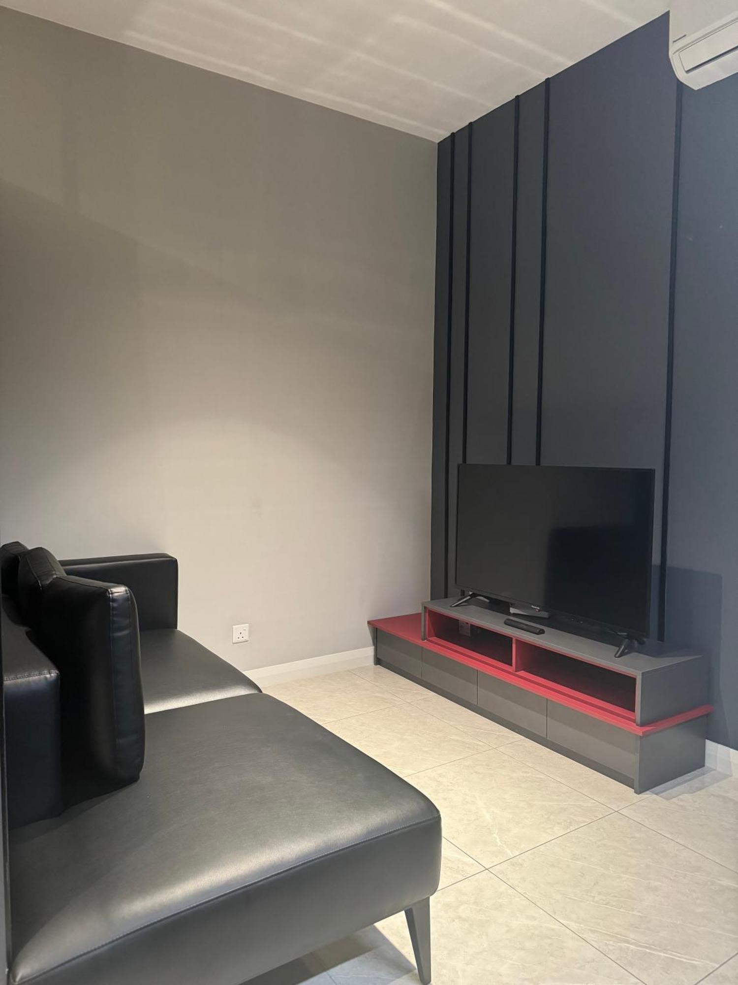 Axon Residence By Leo Suites Kuala Lumpur Dış mekan fotoğraf
