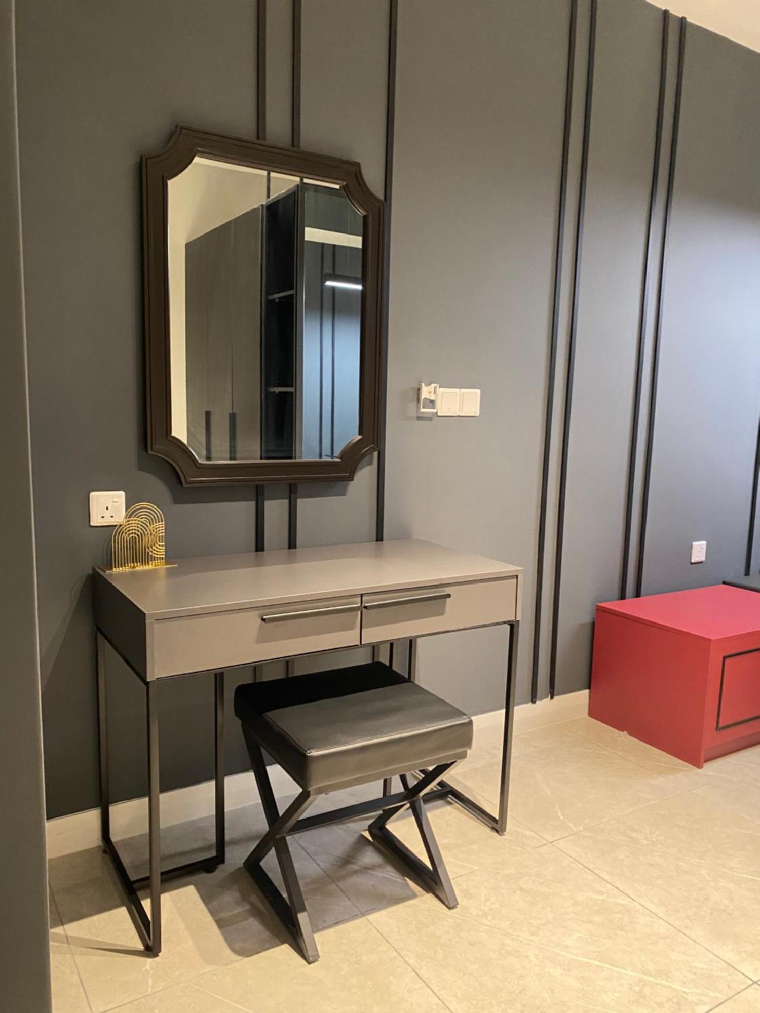 Axon Residence By Leo Suites Kuala Lumpur Dış mekan fotoğraf