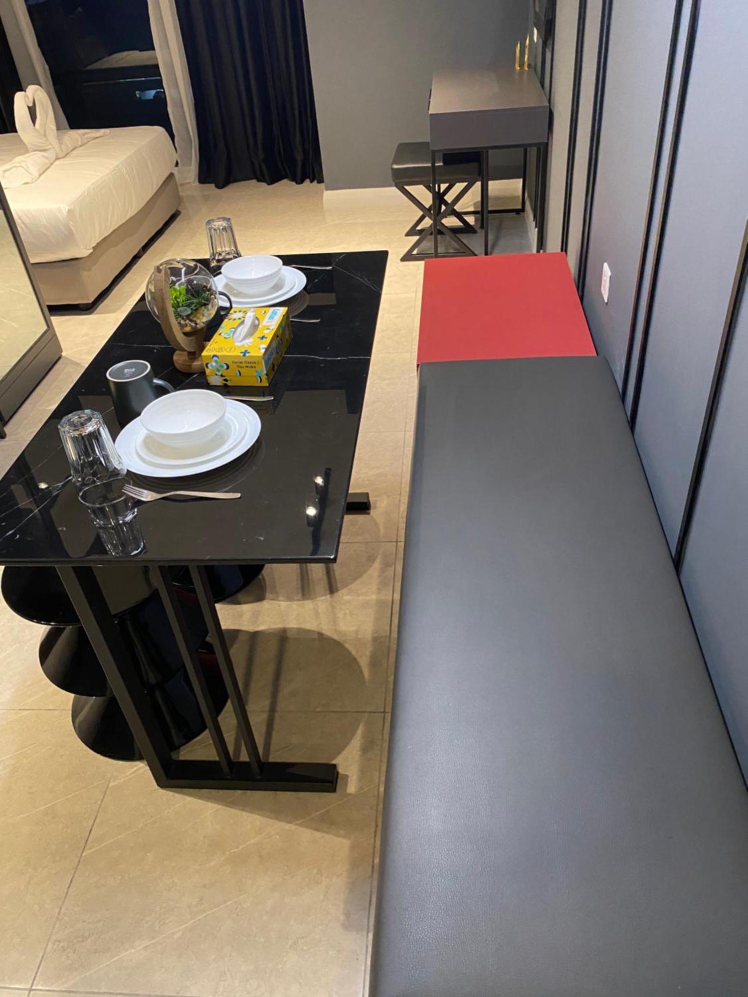 Axon Residence By Leo Suites Kuala Lumpur Dış mekan fotoğraf