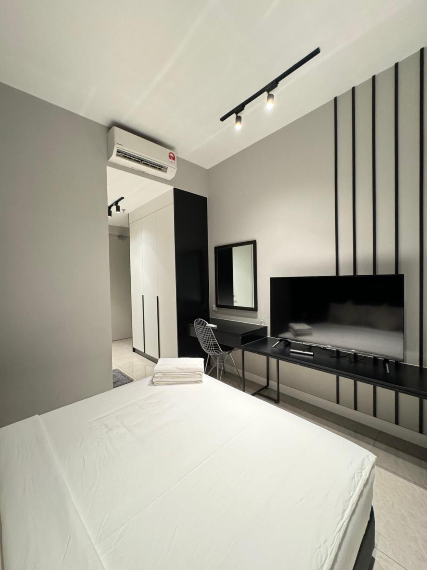 Axon Residence By Leo Suites Kuala Lumpur Dış mekan fotoğraf