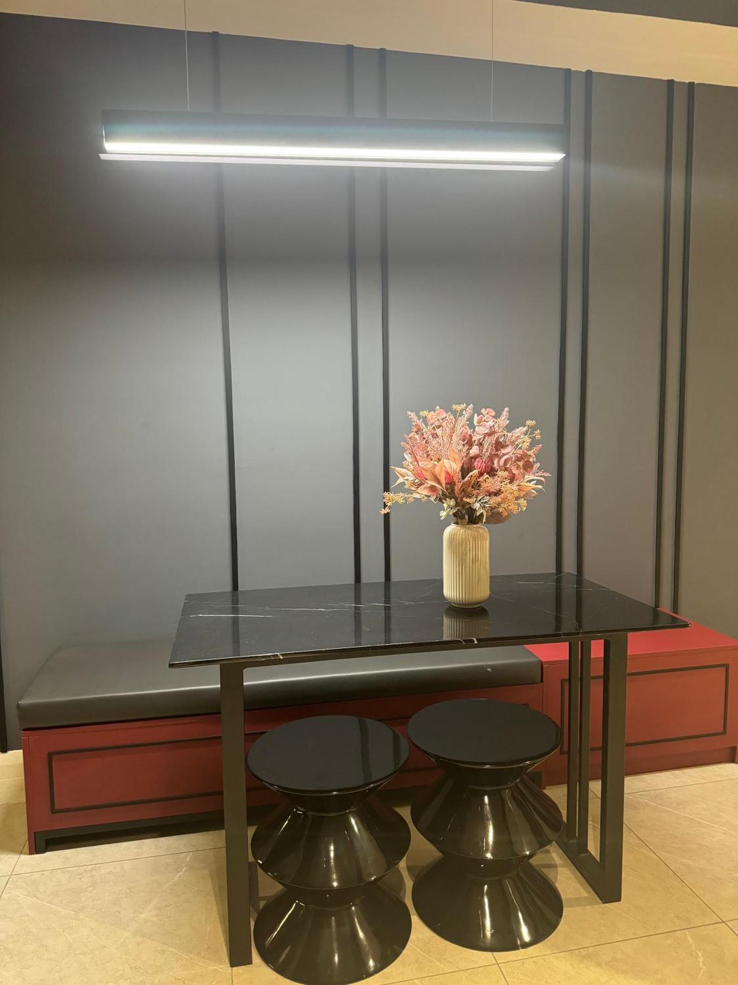 Axon Residence By Leo Suites Kuala Lumpur Dış mekan fotoğraf