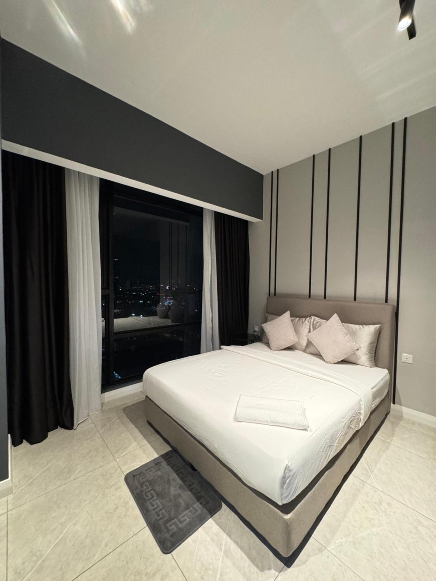 Axon Residence By Leo Suites Kuala Lumpur Dış mekan fotoğraf
