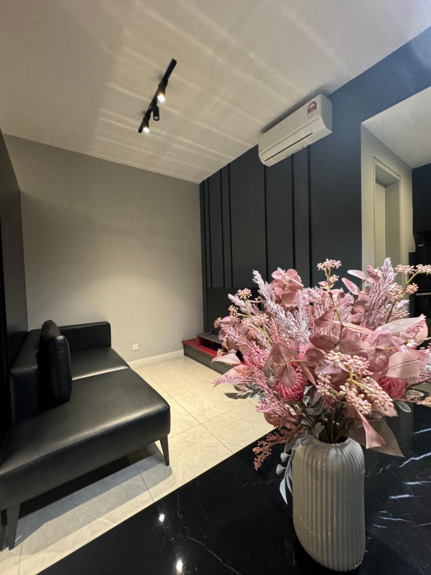 Axon Residence By Leo Suites Kuala Lumpur Dış mekan fotoğraf