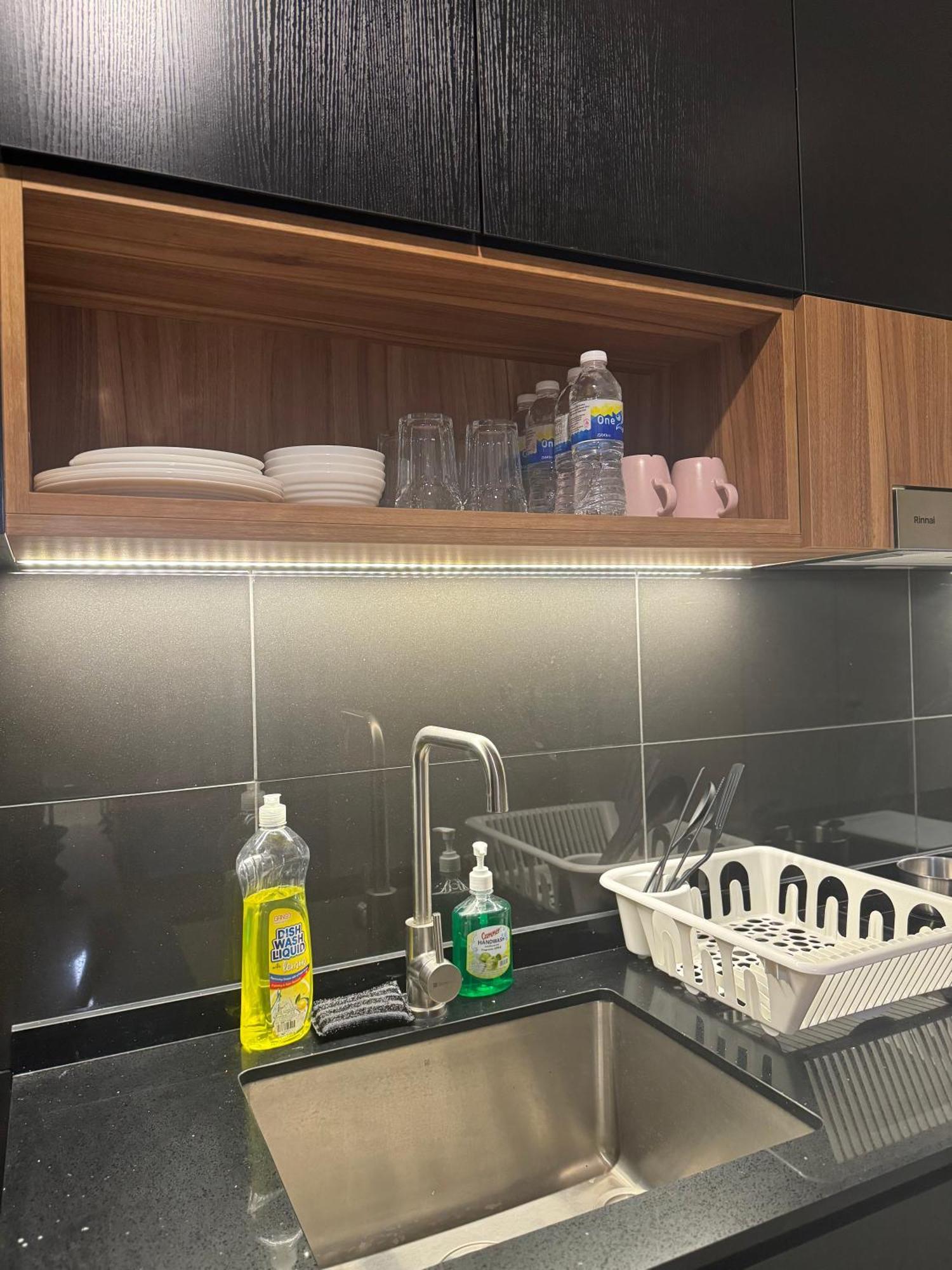 Axon Residence By Leo Suites Kuala Lumpur Dış mekan fotoğraf